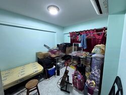 Blk 276B Wenya (Jurong West), HDB 4 Rooms #458260421
